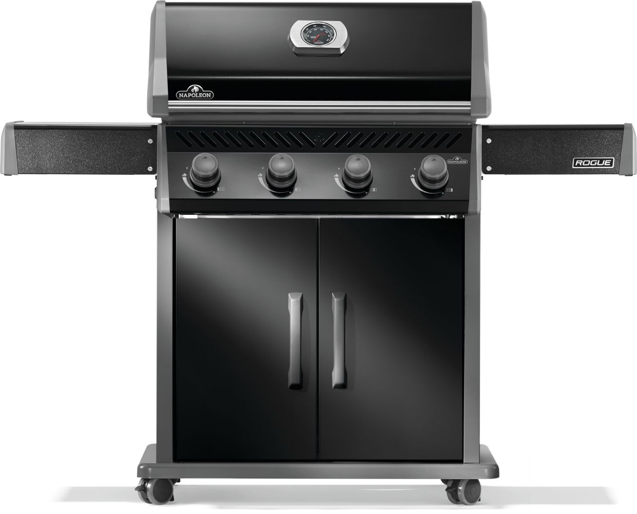 Napoleon Rogue 525 Propane Gas Grill