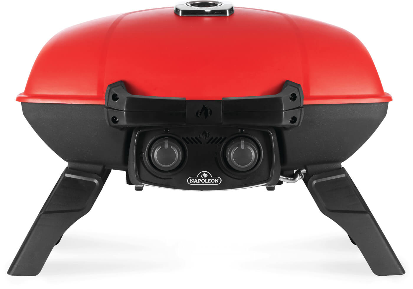 Napoleon TravelQ 285 Portable Gas Grill