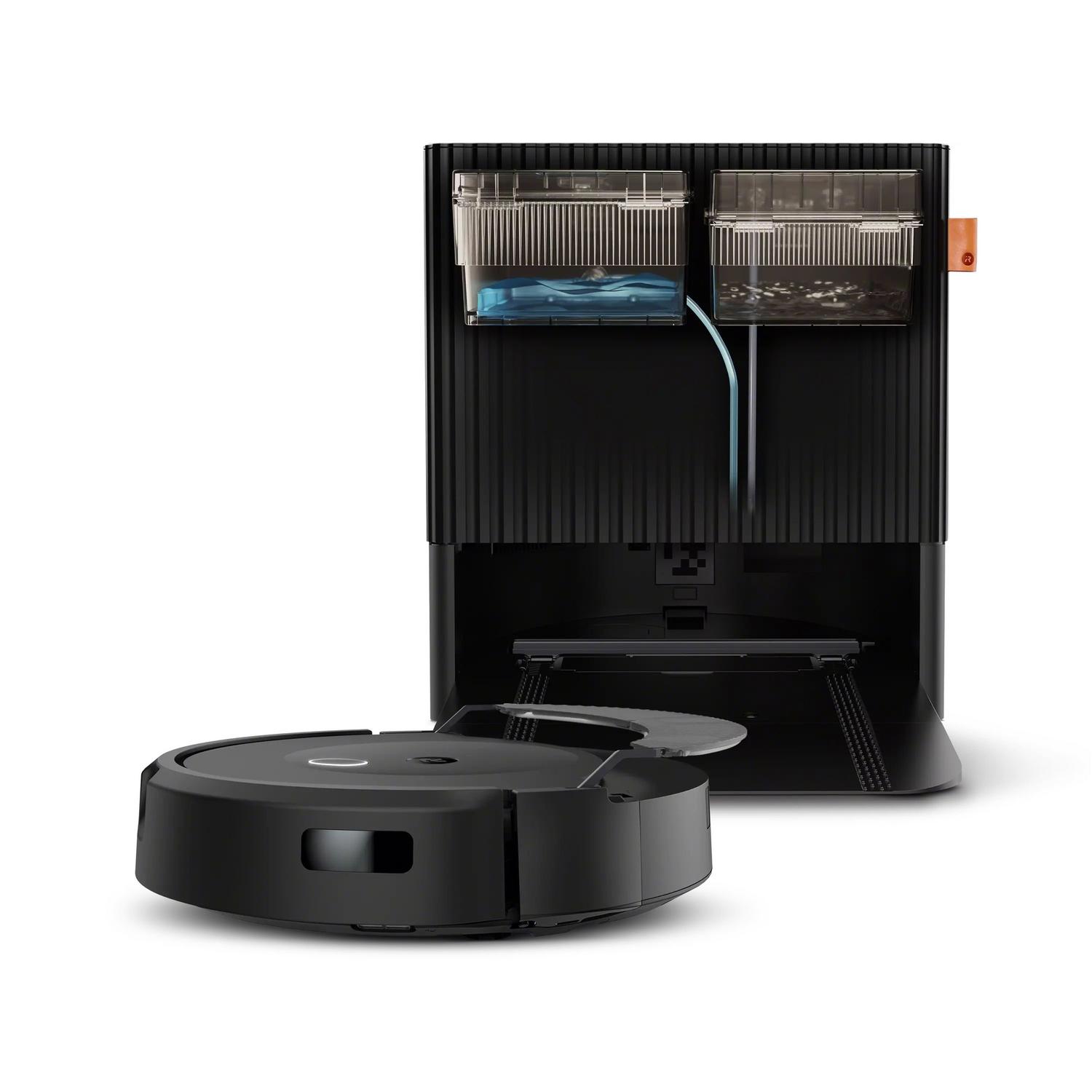 iRobot Roomba Max 705 robot vacuum