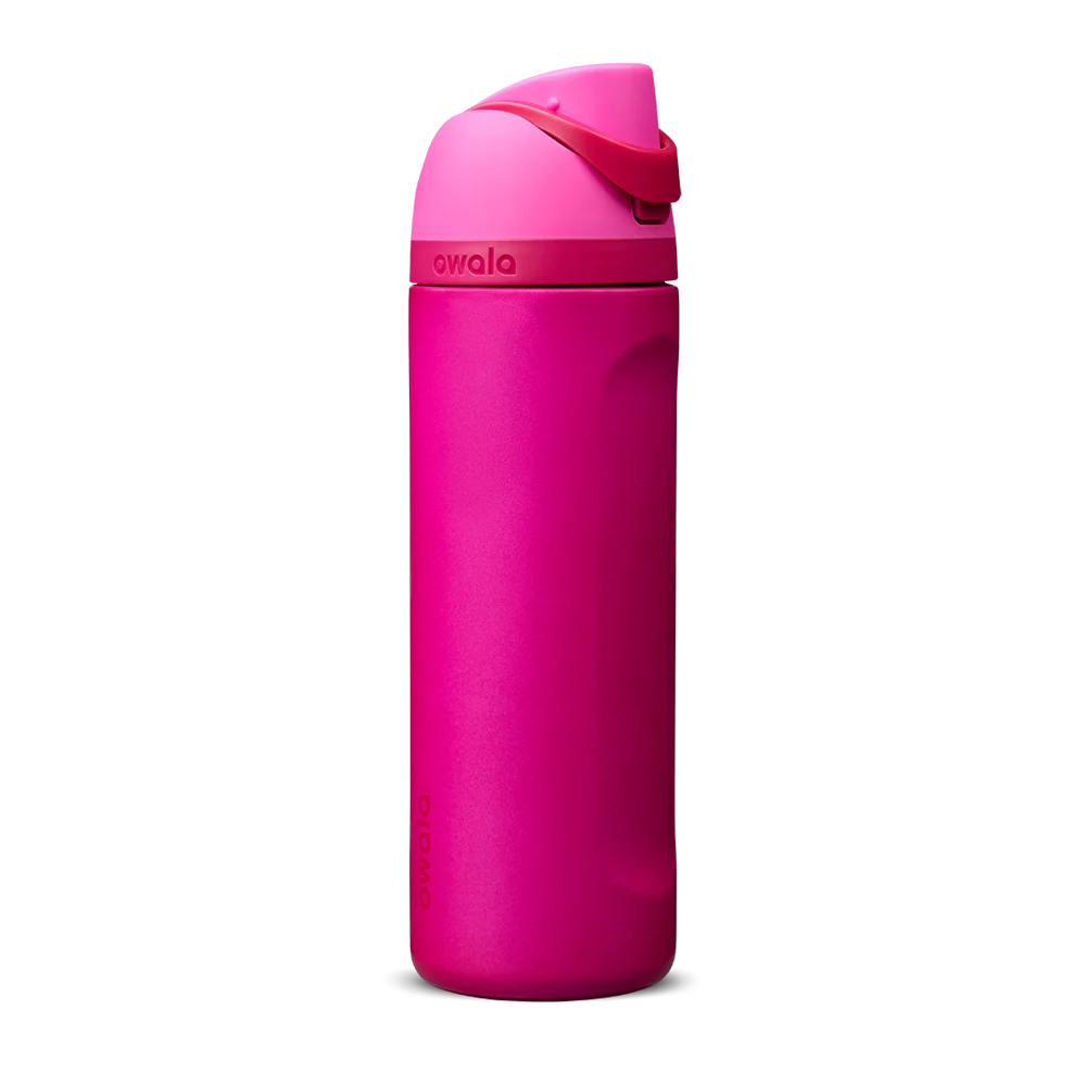 Owala FreeSip stainless steel water bottle 24 oz