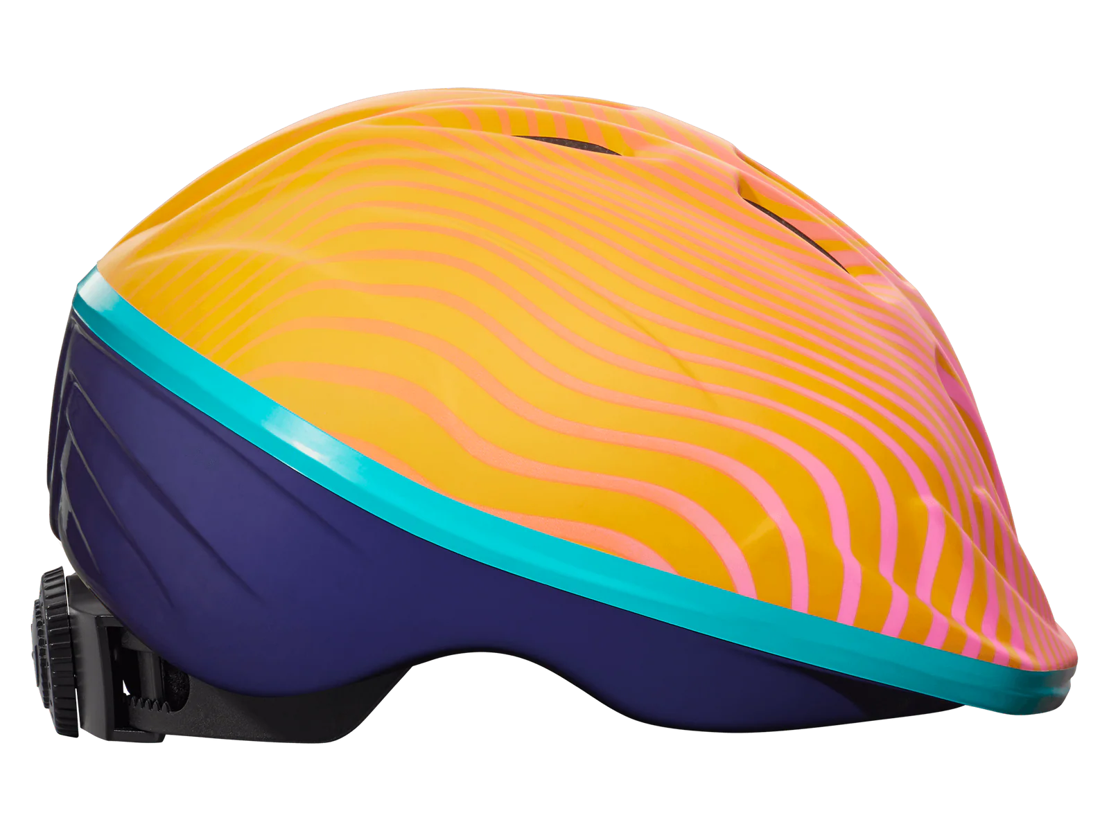 Schwinn Classic Toddler Bike Helmet