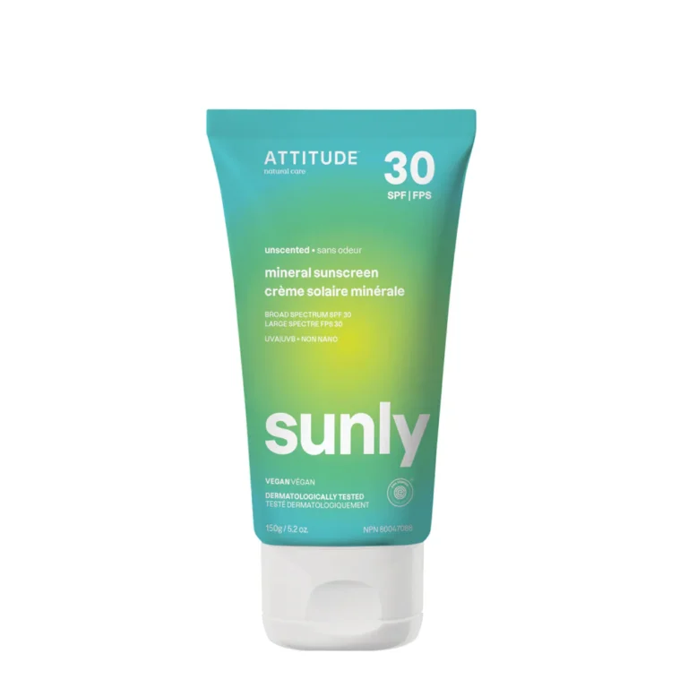 Best Mineral Sunscreens in Canada (2026): 5 Picks That Actually Rub In