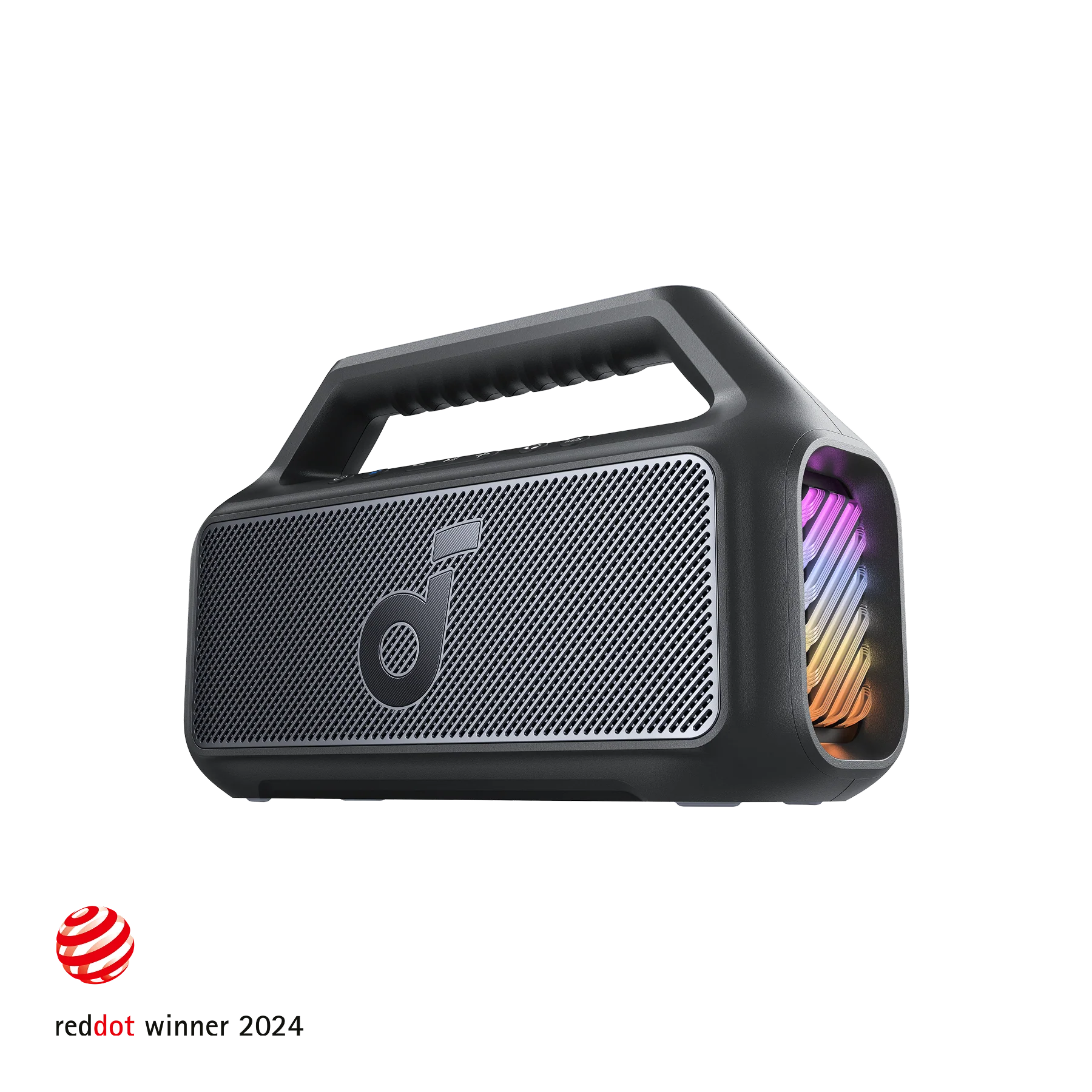 Soundcore Boom 2 portable outdoor speaker