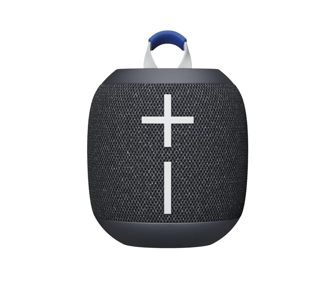 Ultimate Ears Wonderboom 4 compact waterproof speaker