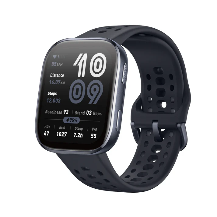 Amazfit Bip 6 budget fitness tracker watch