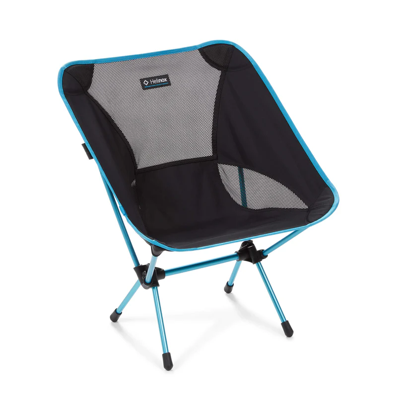 Helinox Chair One lightweight packable camping chair