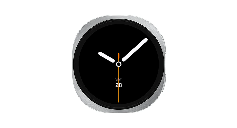 Samsung Galaxy Watch 8 smartwatch