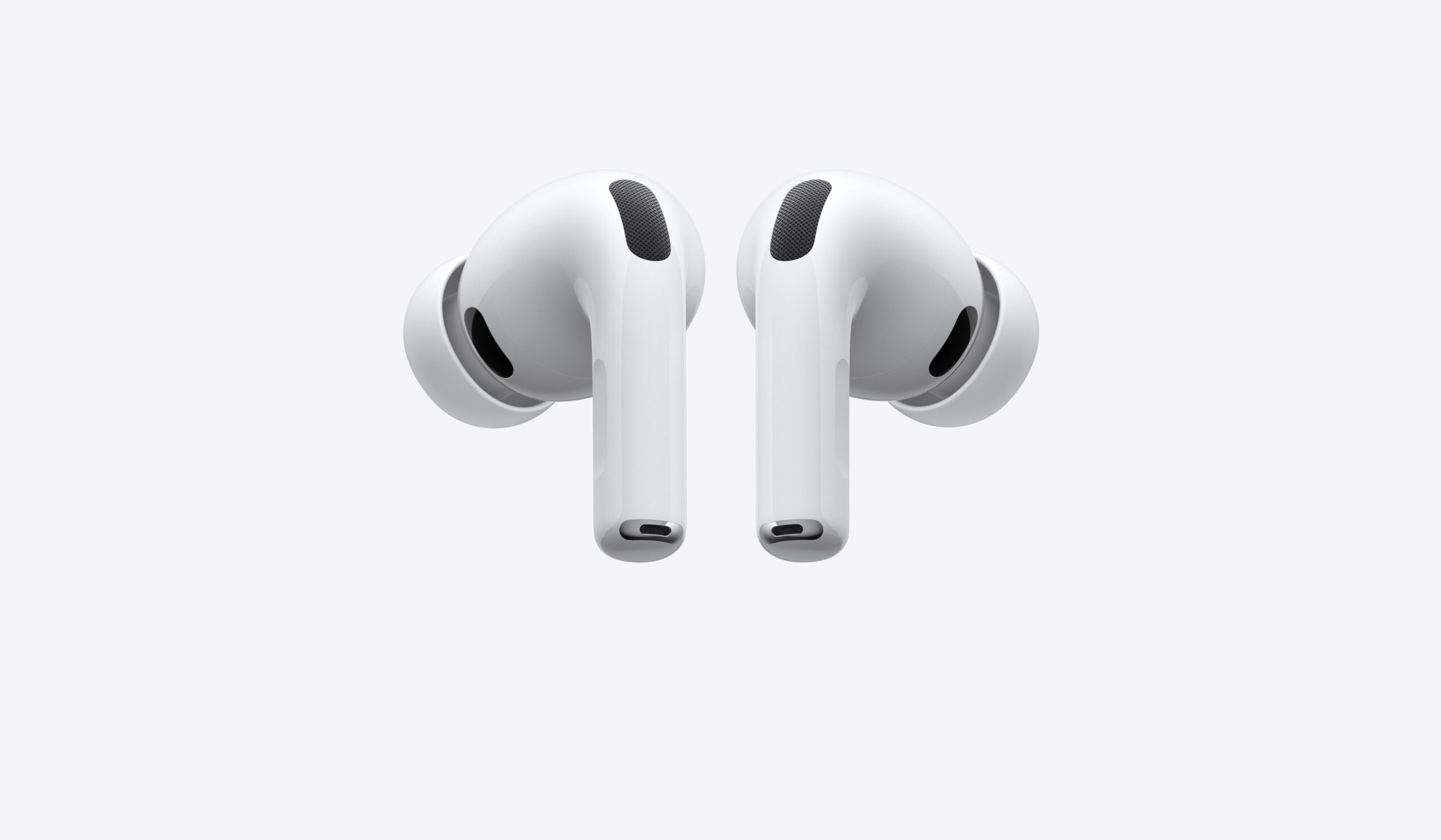 Apple AirPods Pro 3 wireless earbuds