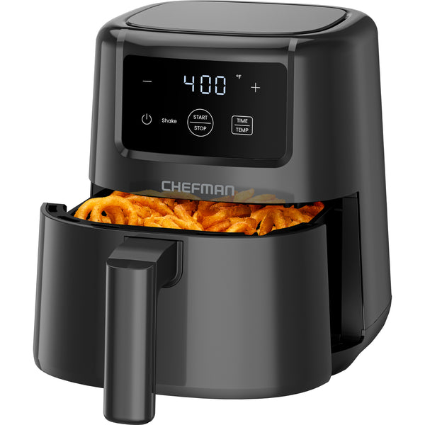 Chefman 2QT Mini compact air fryer