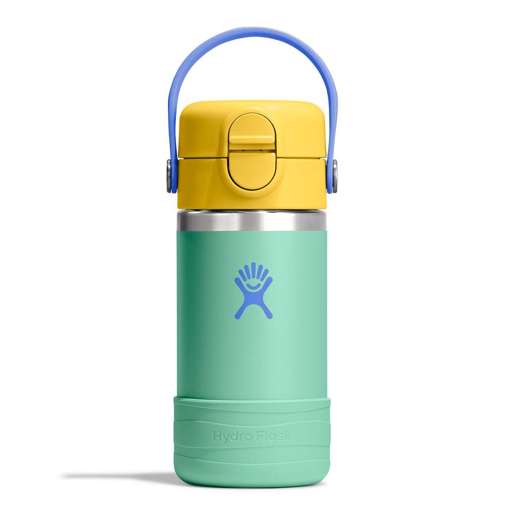 Hydro Flask Kids Wide Mouth water bottle