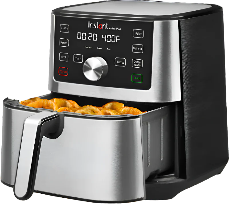 Instant Vortex Plus 6QT air fryer