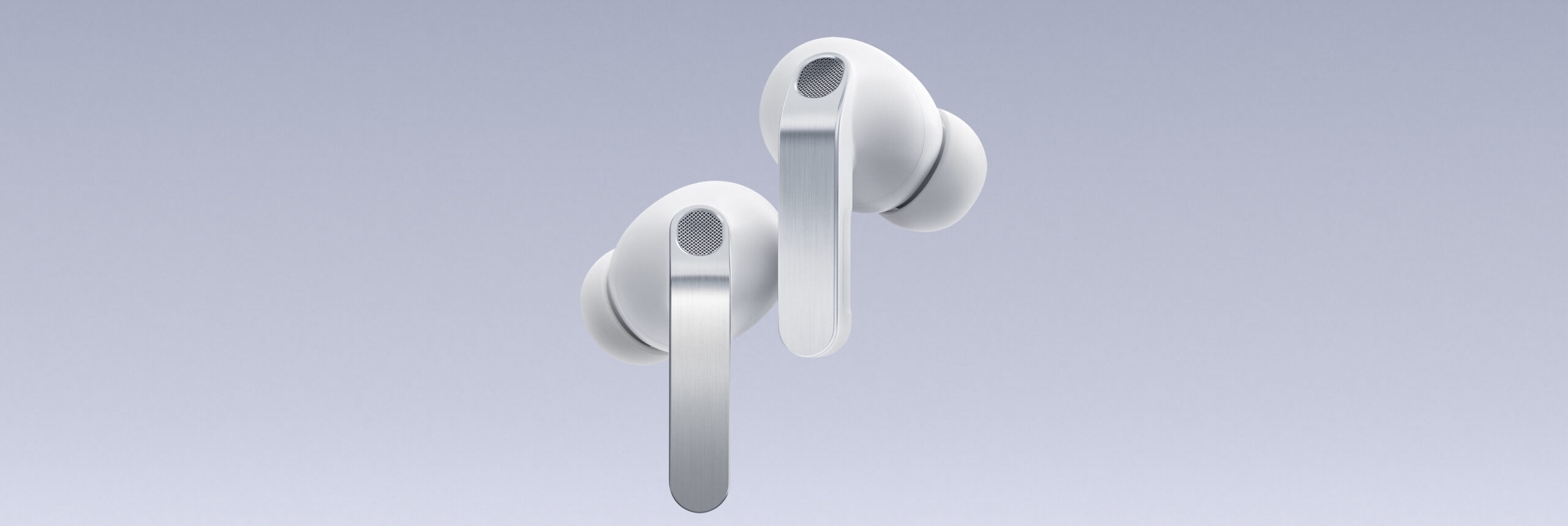 Samsung Galaxy Buds4 Pro wireless earbuds