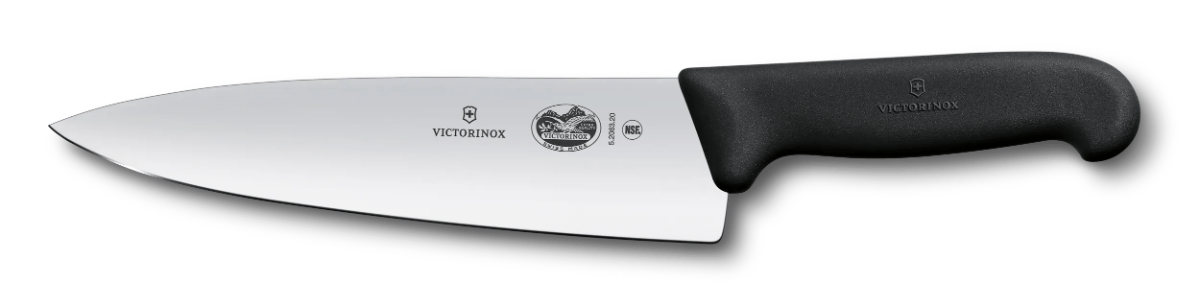 Victorinox Fibrox Pro 8-inch chef's knife