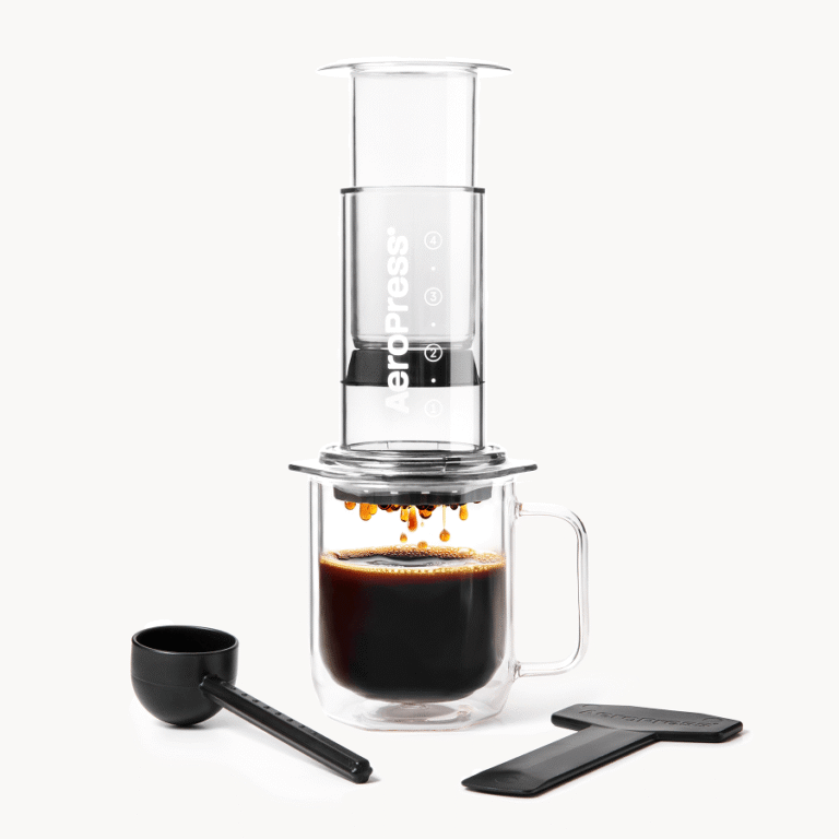 Best Gifts for Coffee Lovers in Canada (2026): 6 Picks They'll Use Every Morning