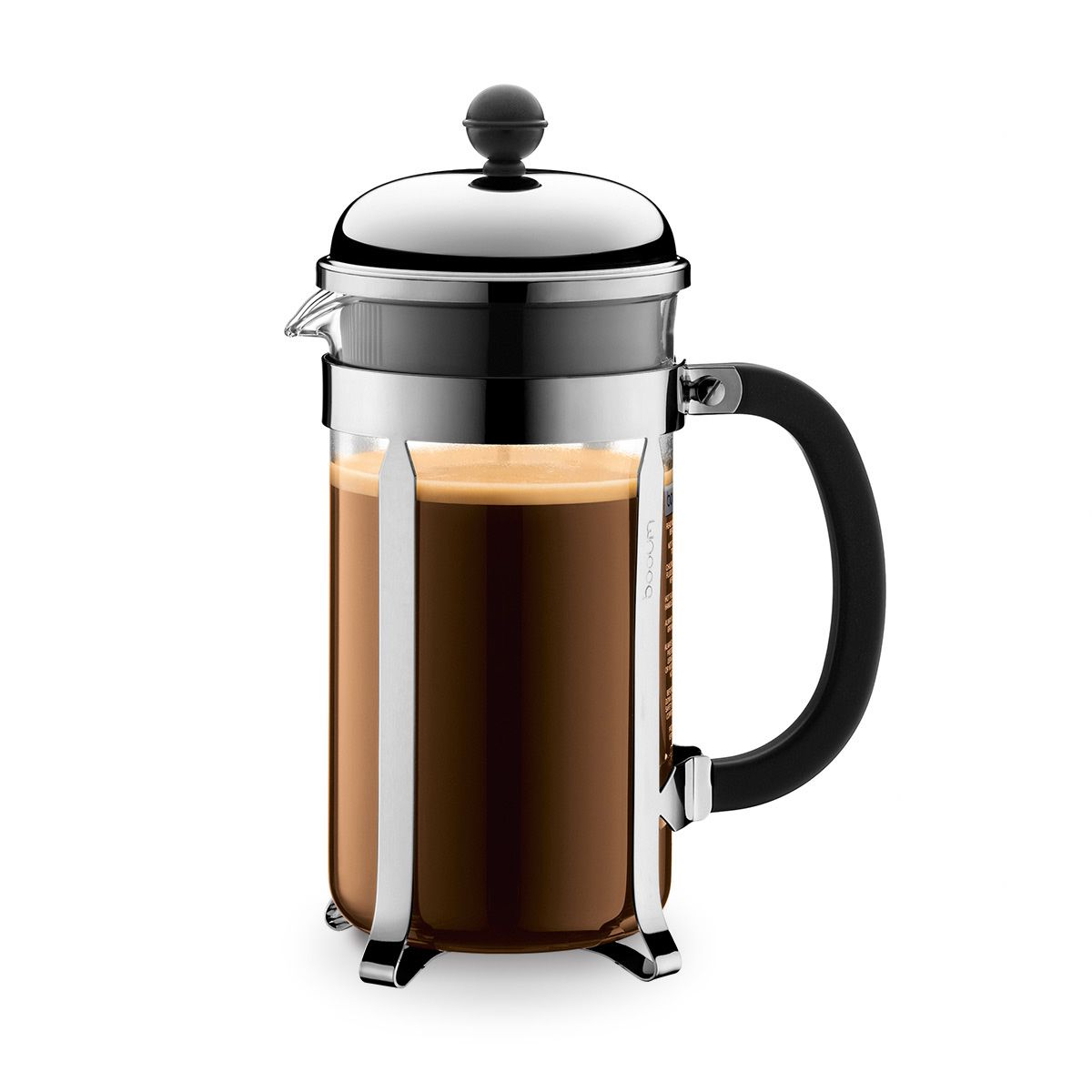 Bodum Chambord 8-cup French press