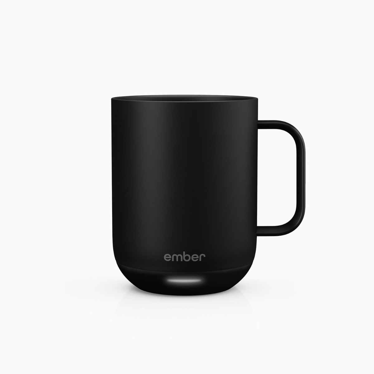 Ember Mug 2 10 oz in black
